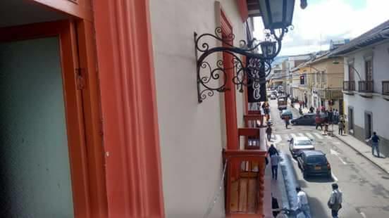 Hotel Vymar | San Juan de Pasto | Nariño | Colombia 9