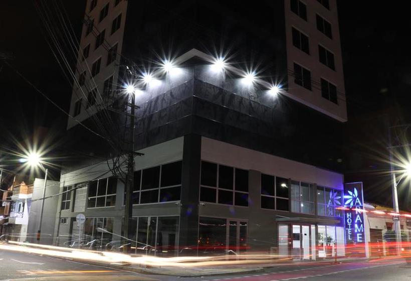 Hotel Arame Envigado Antioquia