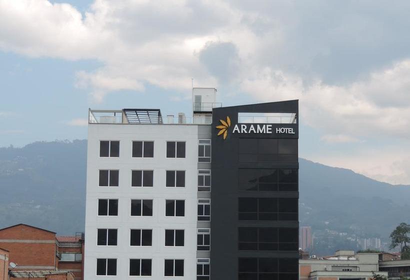 Hotel Arame | Envigado | Antioquia | Colombia 1