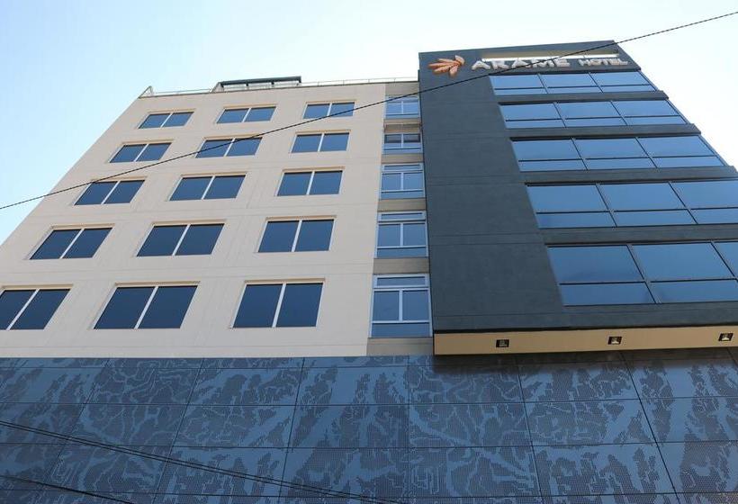 Hotel Arame | Envigado | Antioquia | Colombia 11