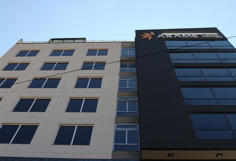 Hotel Arame | Envigado | Antioquia | Colombia 12