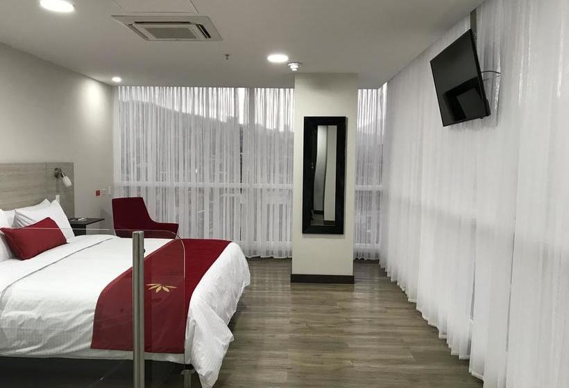 Hotel Arame | Envigado | Antioquia | Colombia 13