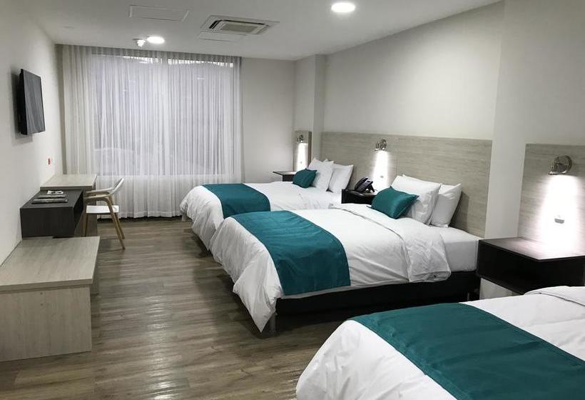 Hotel Arame | Envigado | Antioquia | Colombia 16