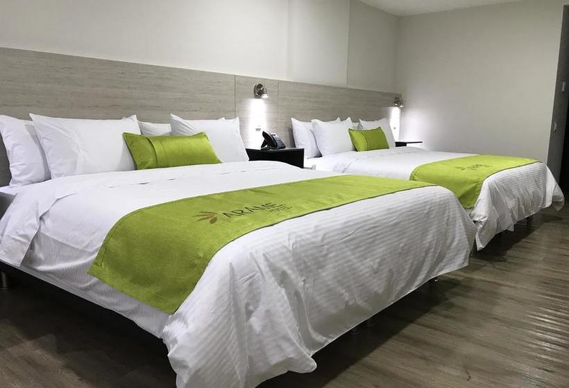 Hotel Arame | Envigado | Antioquia | Colombia 18