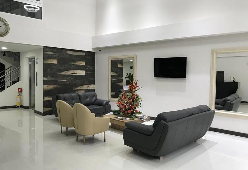 Hotel Arame | Envigado | Antioquia | Colombia 19