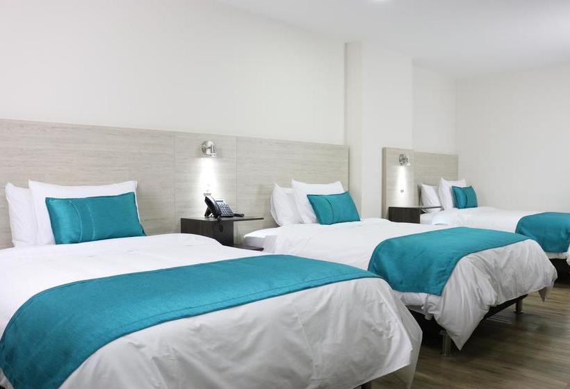 Hotel Arame | Envigado | Antioquia | Colombia 2