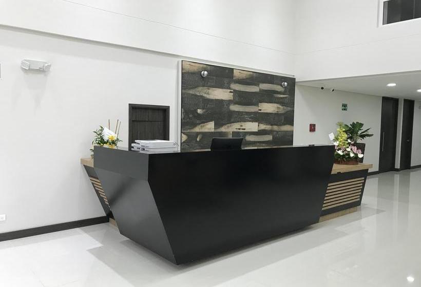 Hotel Arame | Envigado | Antioquia | Colombia 20