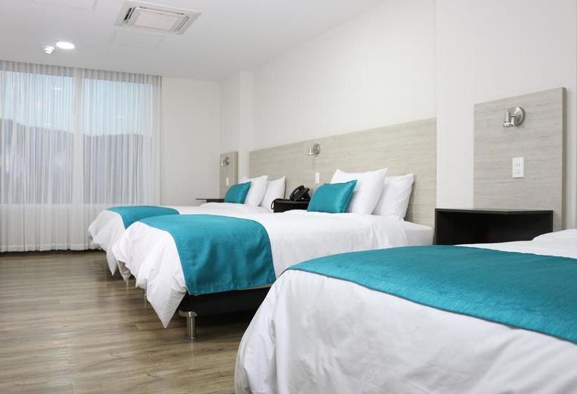 Hotel Arame | Envigado | Antioquia | Colombia 3