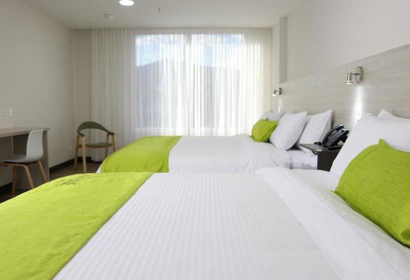 Hotel Arame | Envigado | Antioquia | Colombia 4