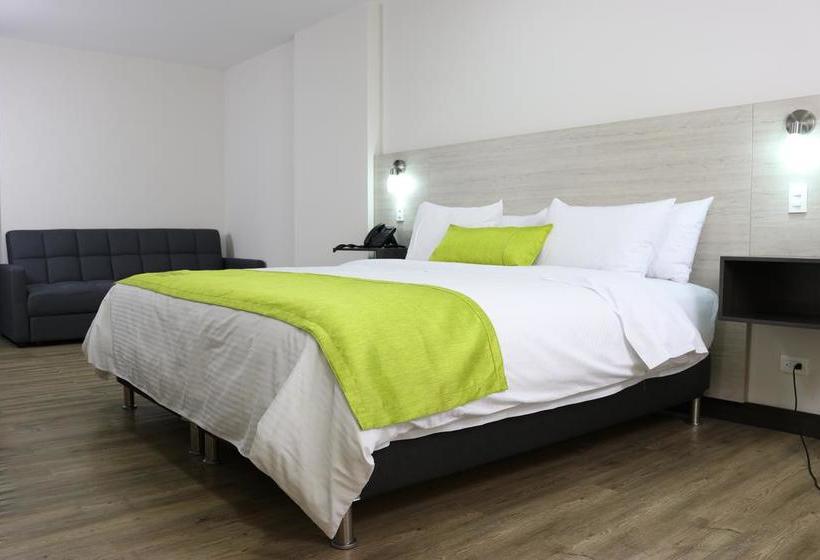 Hotel Arame | Envigado | Antioquia | Colombia 6