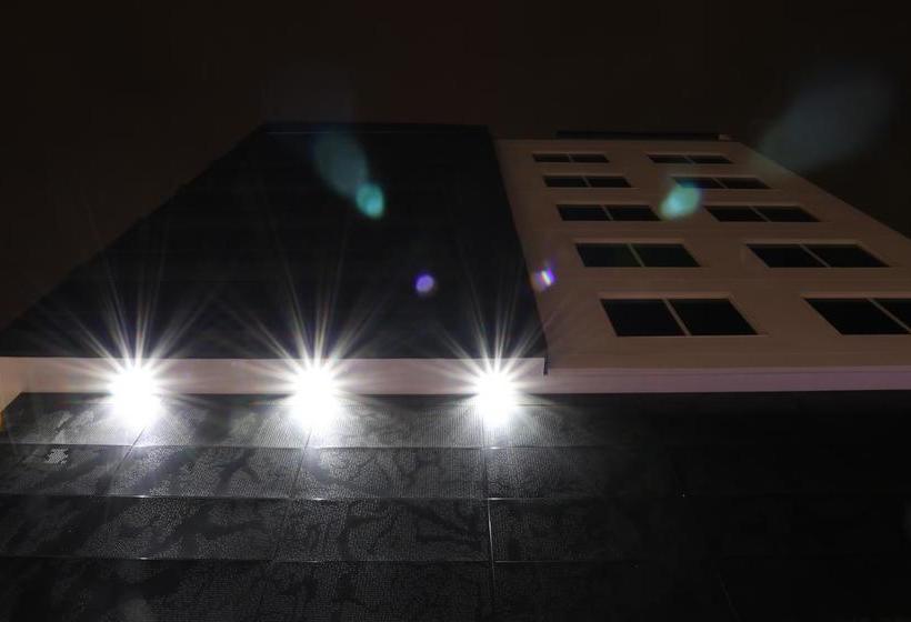 Hotel Arame | Envigado | Antioquia | Colombia 8