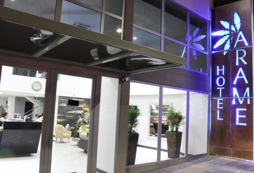 Hotel Arame | Envigado | Antioquia | Colombia 9