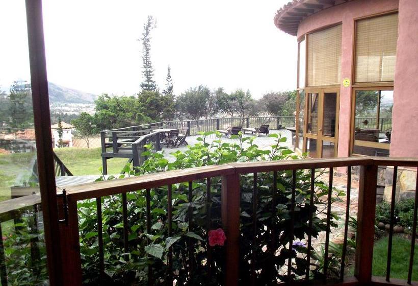 Hotel Hospedaje Furachagua Casa | Villa de Leyva | Boyaca | Colombia 1