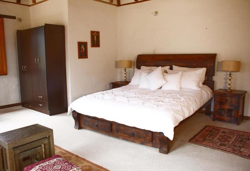 Hotel Hospedaje Furachagua Casa | Villa de Leyva | Boyaca | Colombia 10