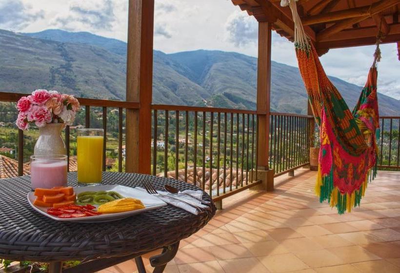 Hotel Hospedaje Furachagua Casa | Villa de Leyva | Boyaca | Colombia 12