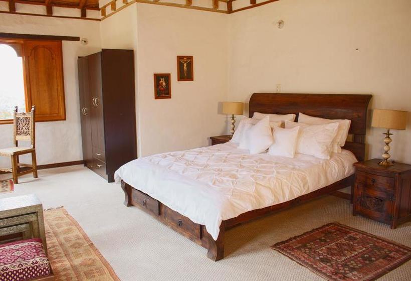 Hotel Hospedaje Furachagua Casa | Villa de Leyva | Boyaca | Colombia 14