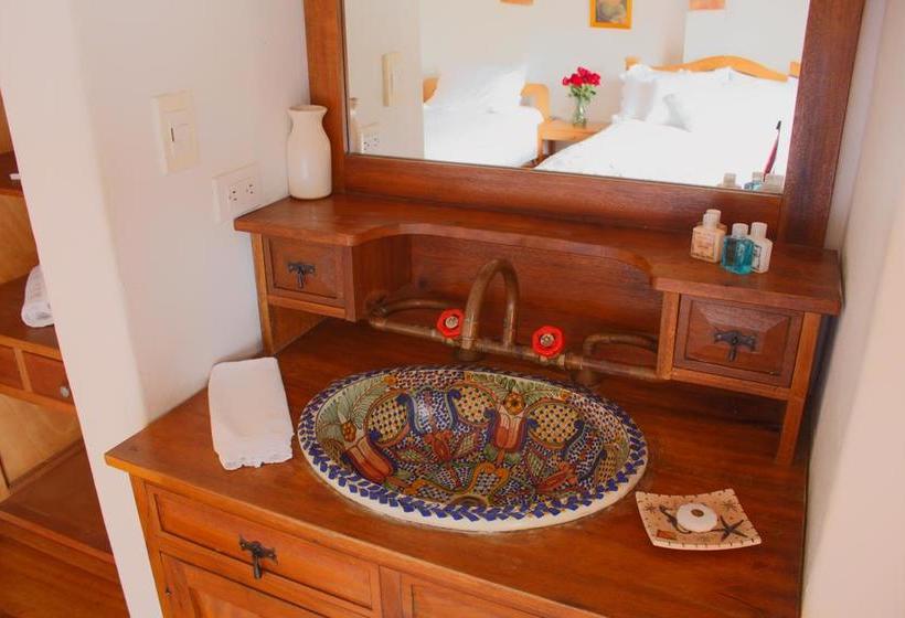 Hotel Hospedaje Furachagua Casa | Villa de Leyva | Boyaca | Colombia 15