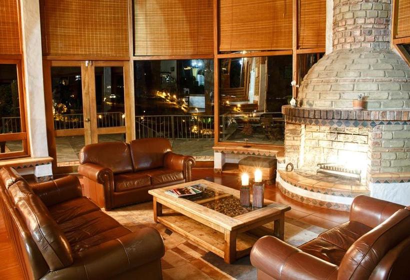 Hotel Hospedaje Furachagua Casa | Villa de Leyva | Boyaca | Colombia 16