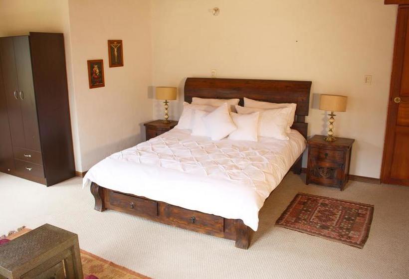 Hotel Hospedaje Furachagua Casa | Villa de Leyva | Boyaca | Colombia 18