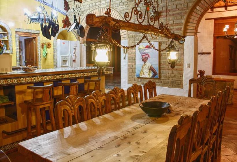 Hotel Hospedaje Furachagua Casa | Villa de Leyva | Boyaca | Colombia 19