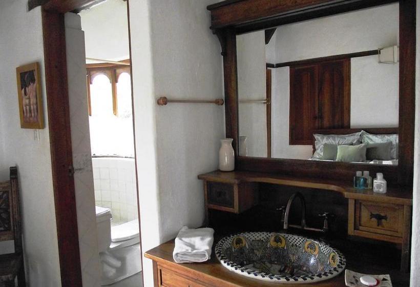 Hotel Hospedaje Furachagua Casa | Villa de Leyva | Boyaca | Colombia 2