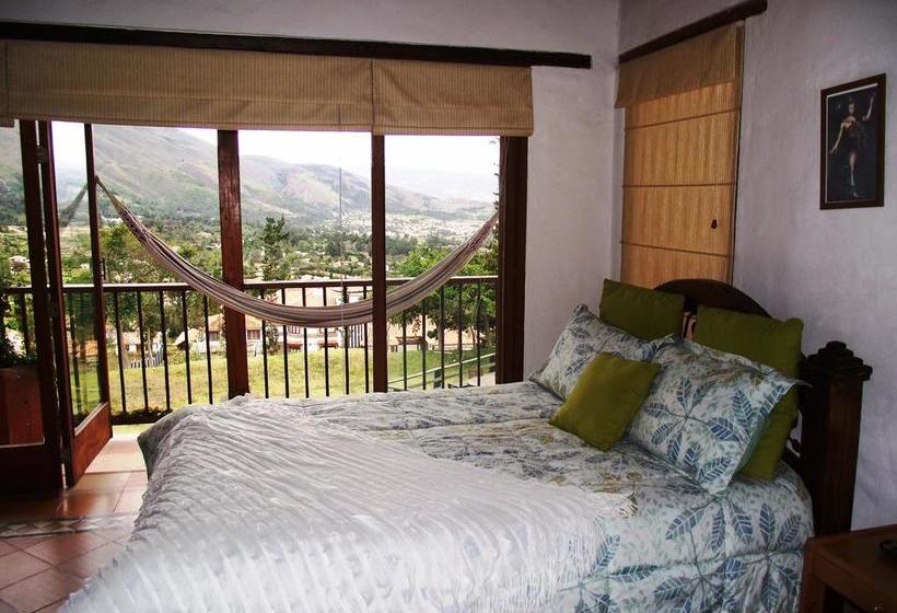 Hotel Hospedaje Furachagua Casa | Villa de Leyva | Boyaca | Colombia 3