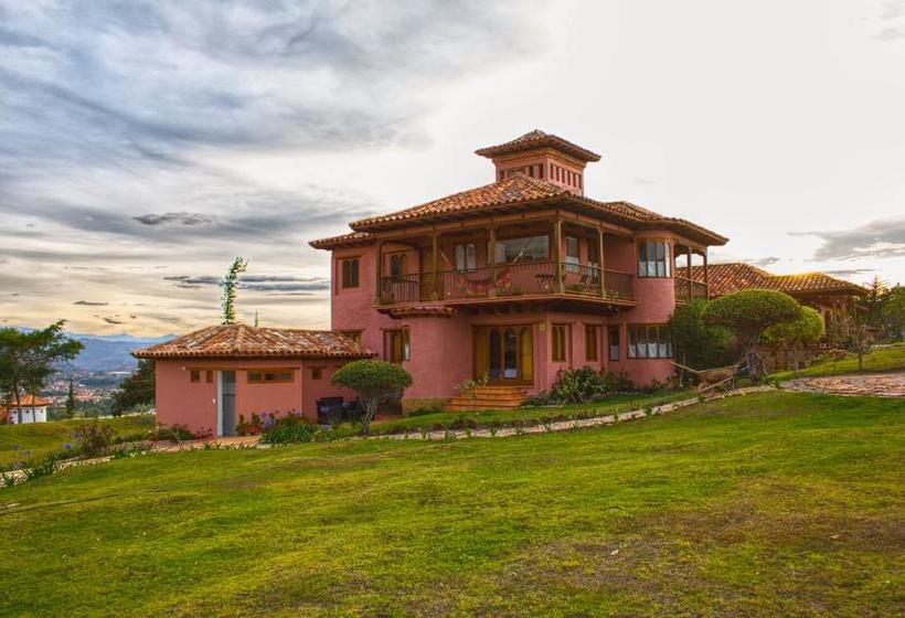 Hotel Hospedaje Furachagua Casa | Villa de Leyva | Boyaca | Colombia 4