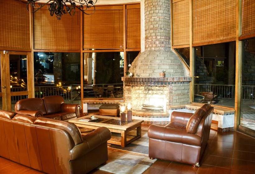 Hotel Hospedaje Furachagua Casa | Villa de Leyva | Boyaca | Colombia 6