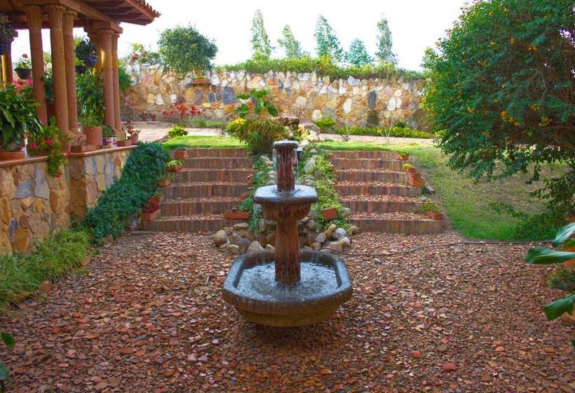 Hotel Hospedaje Furachagua Casa | Villa de Leyva | Boyaca | Colombia 8