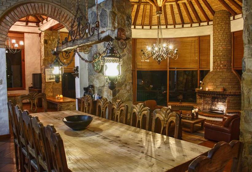 Hotel Hospedaje Furachagua Casa | Villa de Leyva | Boyaca | Colombia 9