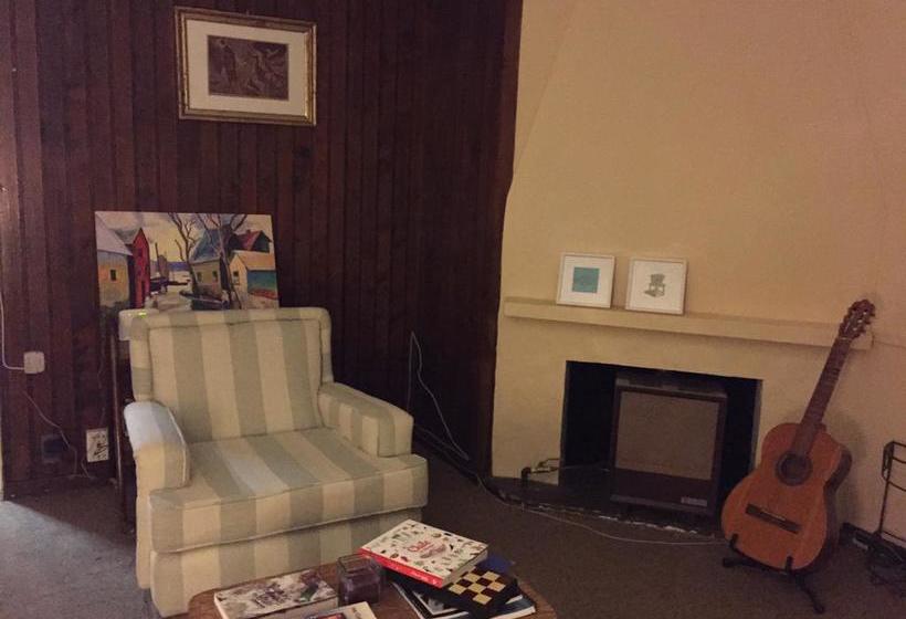 Albergue Habitaciones Privadas Punta Arenas Punta Arenas