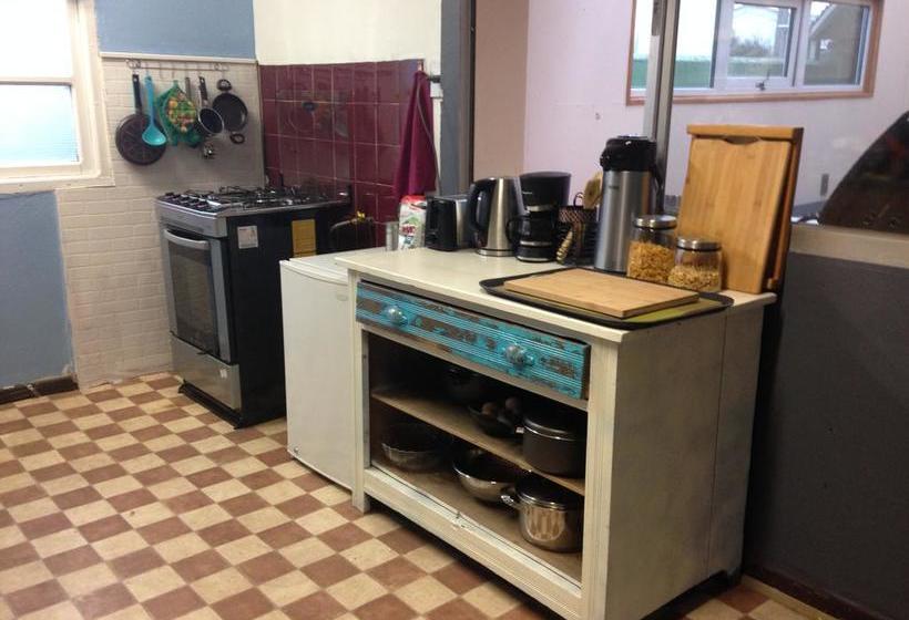 Albergue Habitaciones Privadas Punta Arenas | Punta Arenas | Magallanes y Antartica | Chile 1