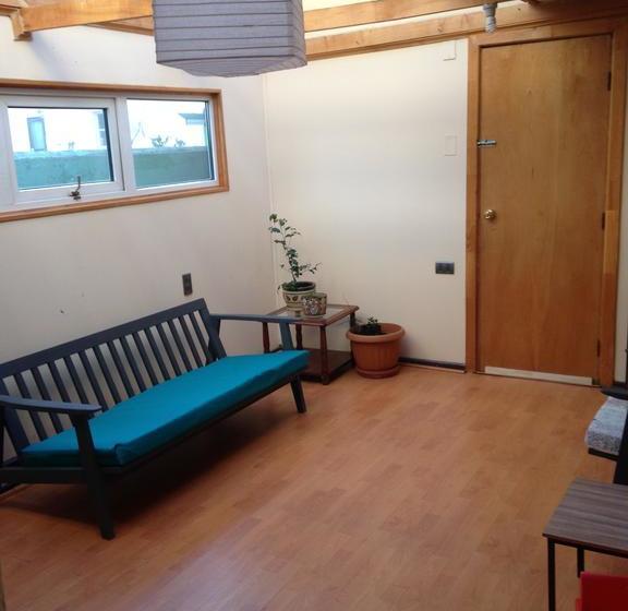 Albergue Habitaciones Privadas Punta Arenas | Punta Arenas | Magallanes y Antartica | Chile 10