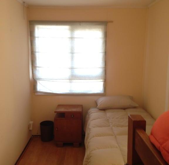 Albergue Habitaciones Privadas Punta Arenas | Punta Arenas | Magallanes y Antartica | Chile 11