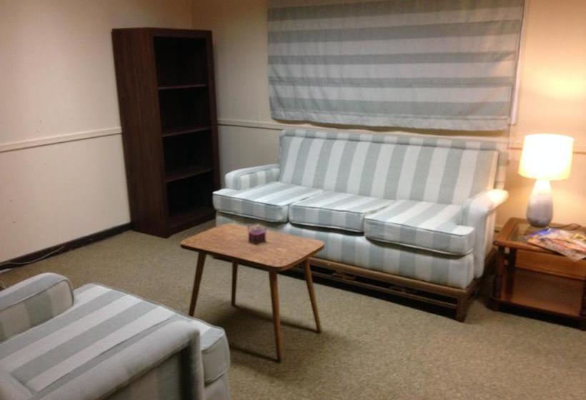 Albergue Habitaciones Privadas Punta Arenas | Punta Arenas | Magallanes y Antartica | Chile 2