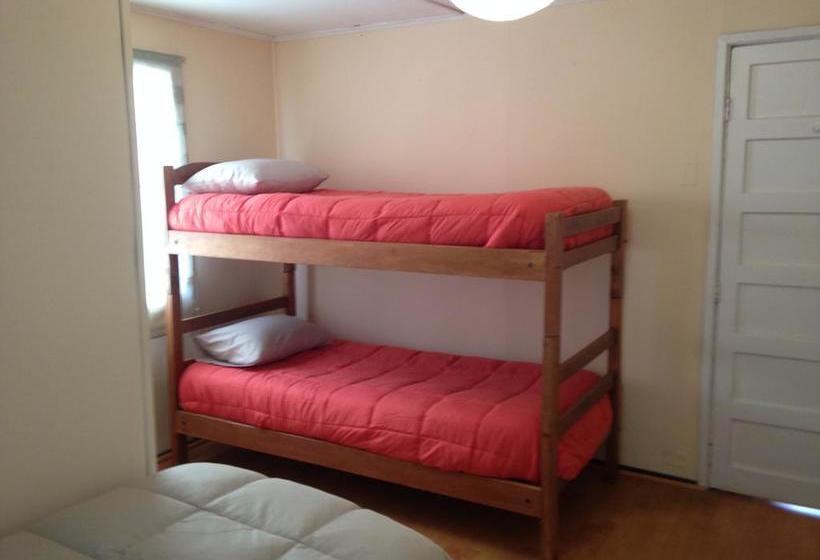 Albergue Habitaciones Privadas Punta Arenas | Punta Arenas | Magallanes y Antartica | Chile 4