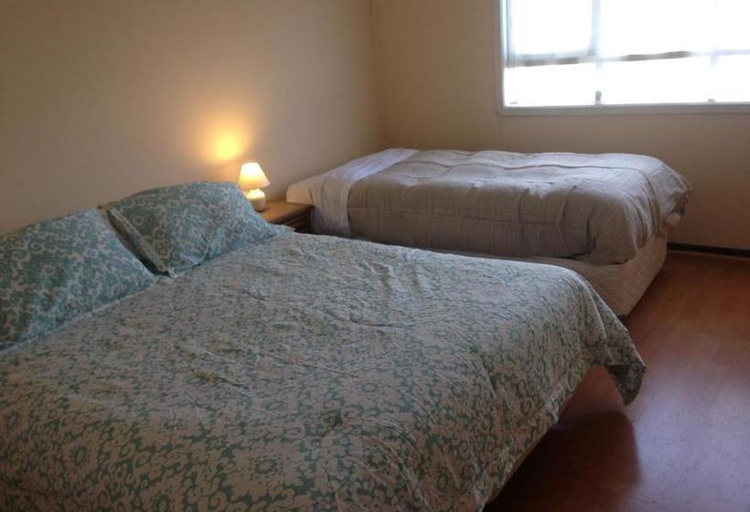 Albergue Habitaciones Privadas Punta Arenas | Punta Arenas | Magallanes y Antartica | Chile 5