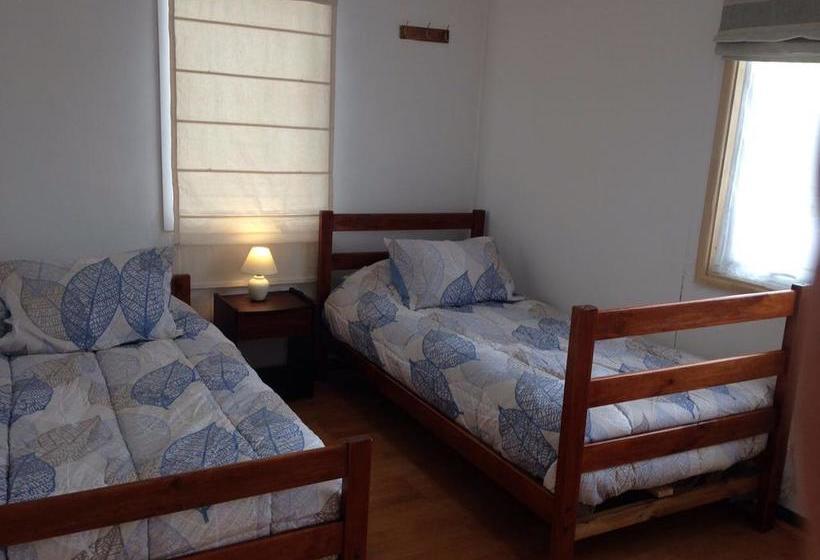 Albergue Habitaciones Privadas Punta Arenas | Punta Arenas | Magallanes y Antartica | Chile 6