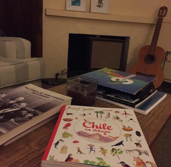 Albergue Habitaciones Privadas Punta Arenas | Punta Arenas | Magallanes y Antartica | Chile 8