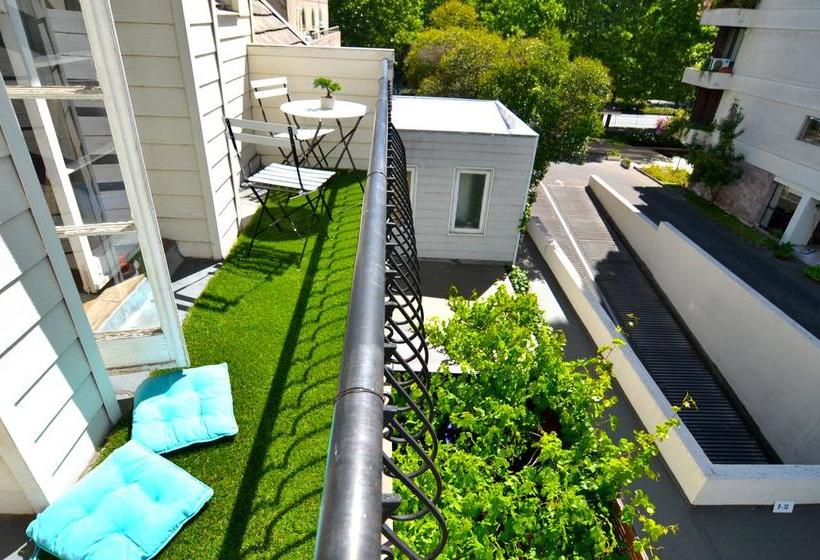 Yogi Hostel | Santiago de Chile | Santiago | Chile 10