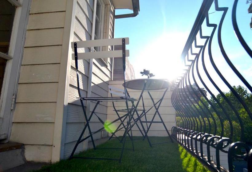 Yogi Hostel | Santiago de Chile | Santiago | Chile 12