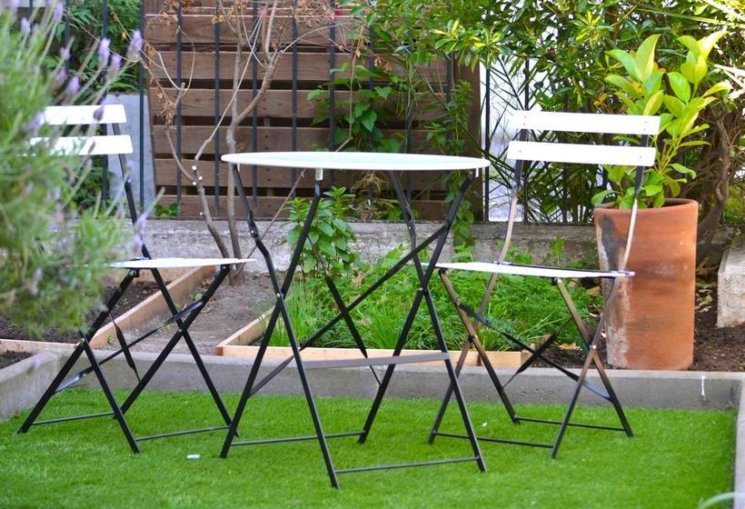 Yogi Hostel | Santiago de Chile | Santiago | Chile 15