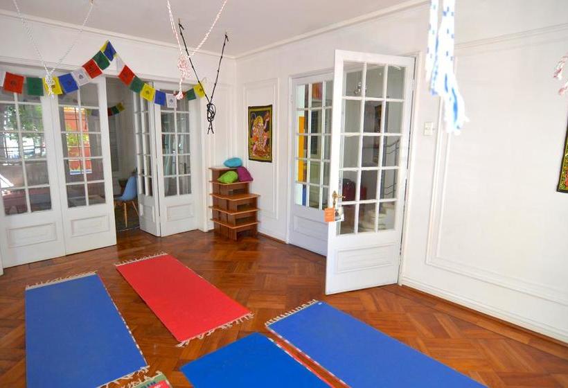 Yogi Hostel | Santiago de Chile | Santiago | Chile 16