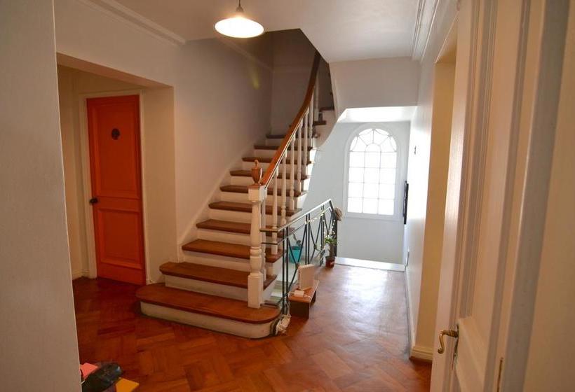 Yogi Hostel | Santiago de Chile | Santiago | Chile 17