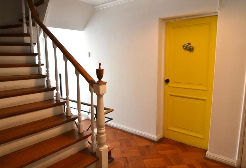 Yogi Hostel | Santiago de Chile | Santiago | Chile 18