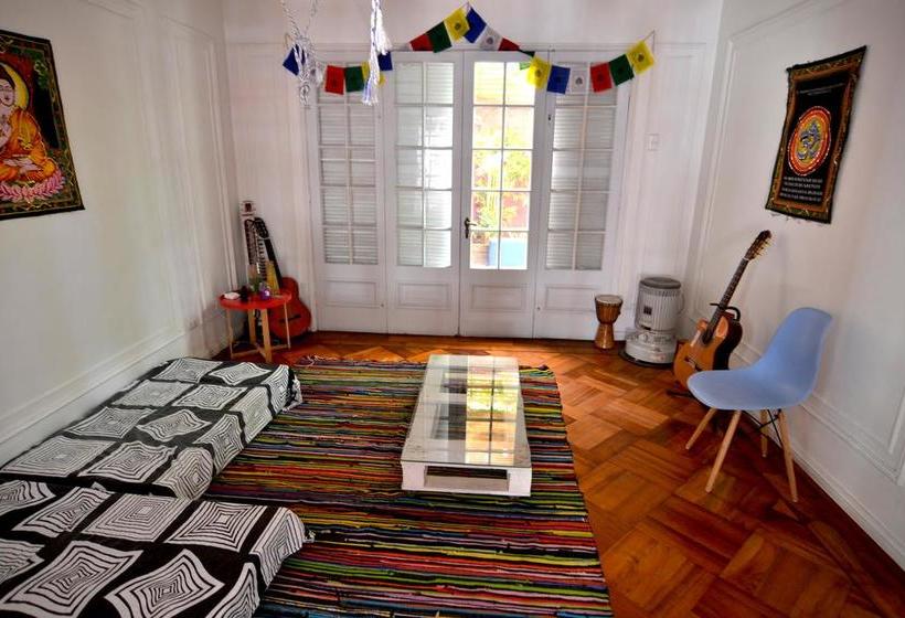 Yogi Hostel | Santiago de Chile | Santiago | Chile 19