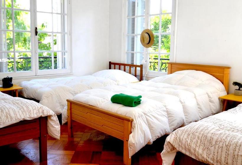 Yogi Hostel | Santiago de Chile | Santiago | Chile 3