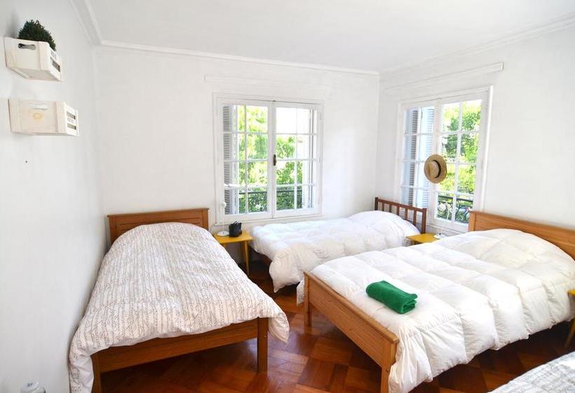 Yogi Hostel | Santiago de Chile | Santiago | Chile 5