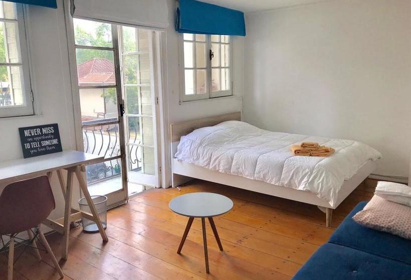 Yogi Hostel | Santiago de Chile | Santiago | Chile 6