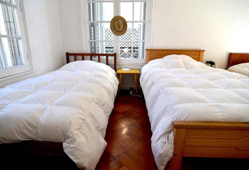 Yogi Hostel | Santiago de Chile | Santiago | Chile 7